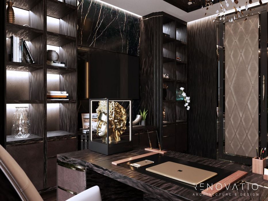 Projects - Apartments - Diadans Rc 3412 Sq.ft. - A photo  6