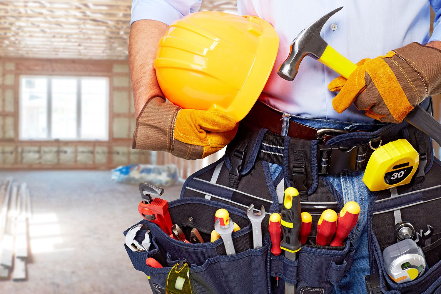 Renovation